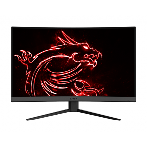 MSI Optix MAG272C 27" 165Hz FHD 1ms FreeSync Curved Frameless Gaming Monitor