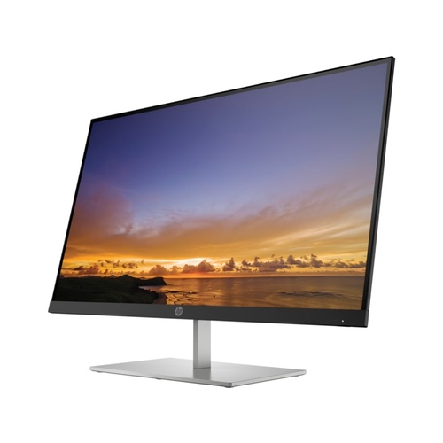 HP Pavilion 27 Quantum Dot 27-inch Display (5DQ99AA)