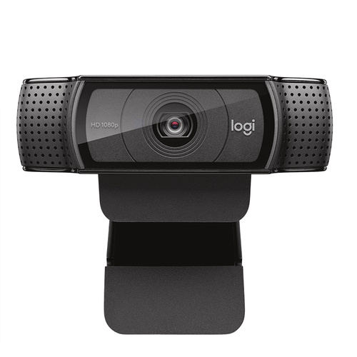 Logitech C920e HD Pro Webcam
