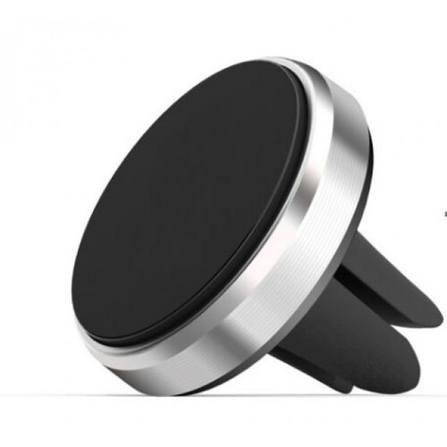 Simplecom Magnetic Air Vent mount Black