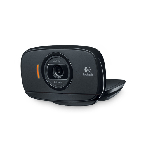 daytime chef Sukkerrør Logitech C525 Webcam (960-000719)-960-000719