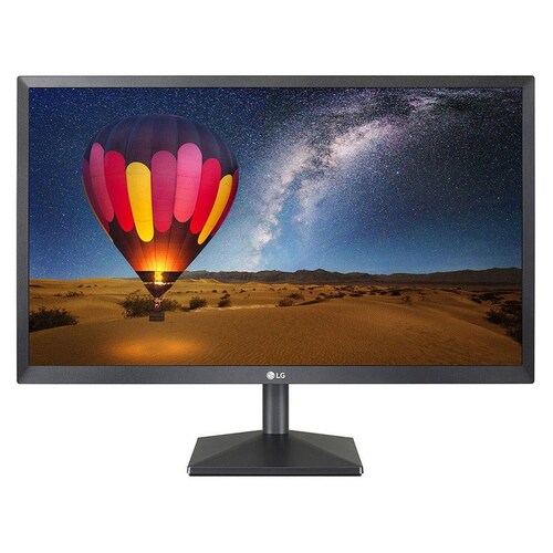 LG 22MN430M-B 21.5" 75Hz Full HD FreeSync IPS Monitor