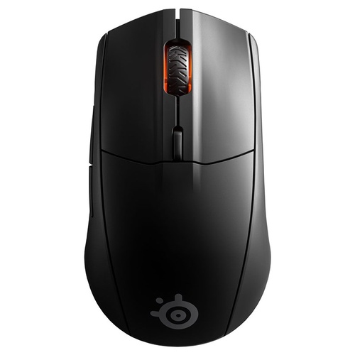 SteelSeries Rival 3 Optical Wireless Gaming Mouse