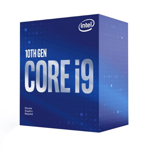 Intel Core i9-10900F 10 Cores 20 Threads 5.20GHz LGA1200 BX8070110900F
