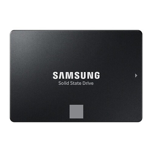 Samsung 870 EVO 250GB 2.5" SATA III 6GB/s V-NAND SSD MZ-77E250BW