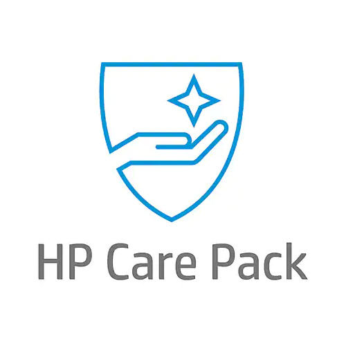 Upgrade to HP U4819E 3 year Pickup and Return Notebook Service