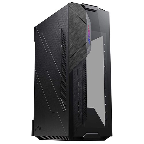 ASUS GR101 ROG Z11 Tempered Glass Extreme Performance Mini-ITX / Mid Tower Case