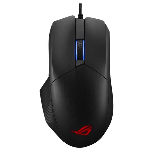 ASUS ROG Chakram Core RGB Optical Gaming Mouse