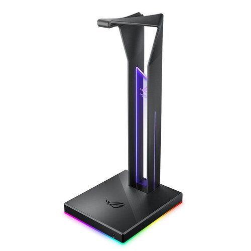 ASUS ROG Throne Hi-Res Audio Passthrough RGB Headphone Stand