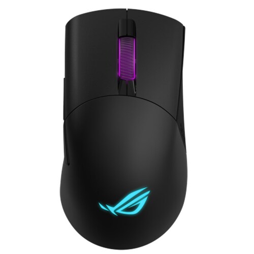 ASUS ROG Keris RGB Optical Wireless Gaming Mouse