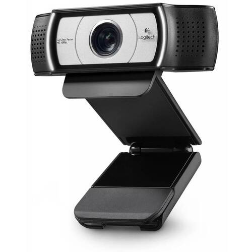 Logitech C930e Advanced HD Webcam 960-000976