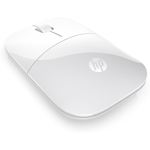 HP Z3700 White Wireless Mouse (V0L80AA)