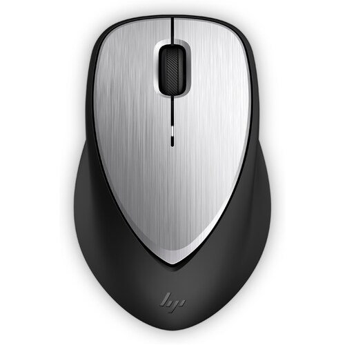 HP ENVY Rechargeable Mouse 500 - Silver [2LX92AA]