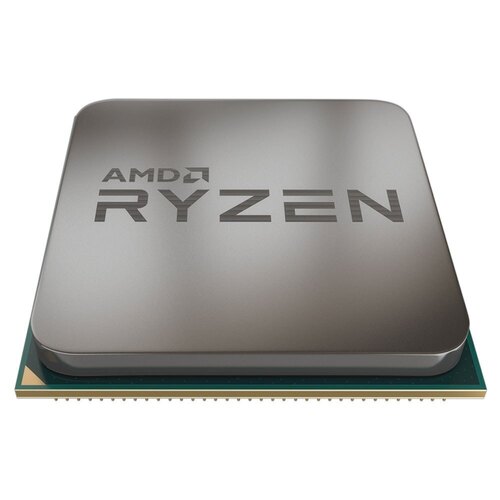 AMD Ryzen 5 5600X 6 Cores 12 Threads 4.6GHz Next GEN Unlocked CPU Processor TRAY Version (CPU only)
