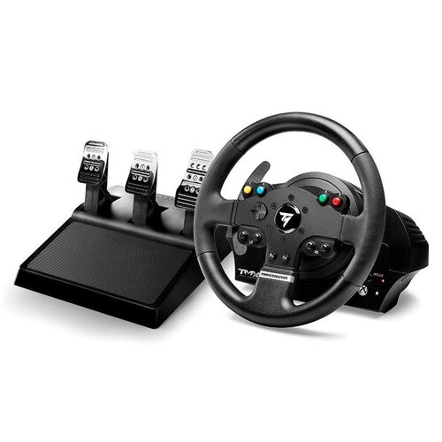 Thrustmaster TMX Pro Force Feedback Racing Wheel for PC & Xbox One