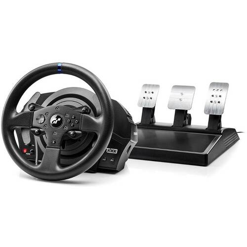 Thrustmaster T300 RS GT Edition Racing Wheel for PC & PS4