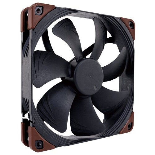 Noctua 140mm NF-A14 Industrial PPC IP67 2000RPM PWM Fan