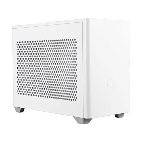 Cooler Master MasterBox NR200 White Mini ITX Case