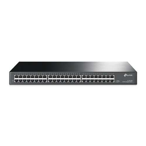 TP-Link TL-SG1048 48-Port Gigabit Rackmount Switch