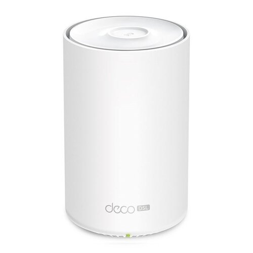 TP-Link Deco X20-DSL AX1800 VDSL Whole Home Mesh WiFi 6 Modem Router