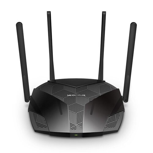 TP-Link Mercusys MR70X AX1800 Dual-Band WiFi 6 Router