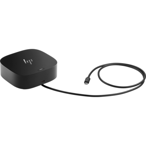 HP USB-C Dock G5 26D32AA (Retail version of 5TW10AA) 120w - 100w PD, 2x USB3.0, 2x DP, 1x HDMI 2.0, 1x RJ45