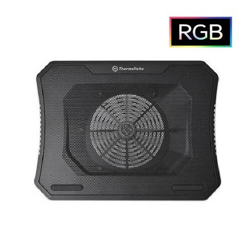 Thermaltake Massive 20 RGB Notebook Cooler