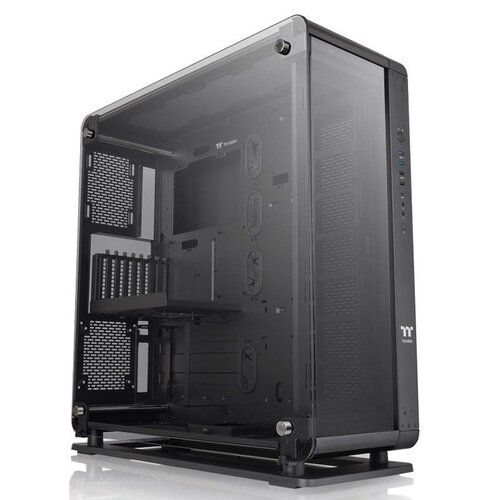 Thermaltake Core P8 Tempered Glass (Open Frame Transformable) E-ATX Full Tower Case