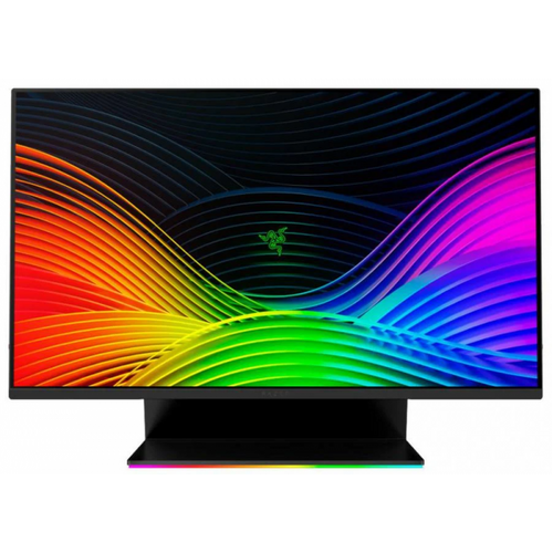 Razer Raptor 27 inch QHD 2560x1440px 165 Hz Ultimate Gaming Monitor