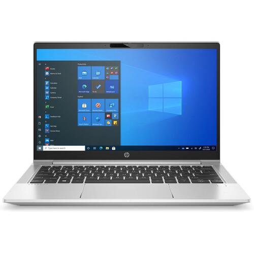 HP ProBook 430 G8 366K7PA 13.3" Touch i7-1165G7 16G 512GB SSD W10P
