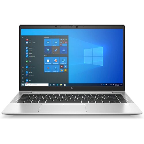 HP EliteBook 840 G8 3G0D0PA 14" i5-1135G7 8G 256GB SSD W10P