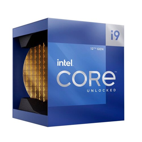 Intel Core i9-12900K Unlocked 16 Cores 24 Threads 5.20GHz Next GEN LGA1700 BX8071512900K