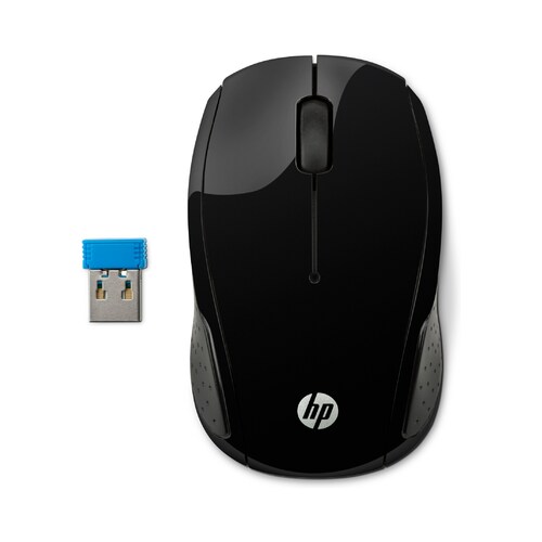 HP X6W31AA Wireless Mouse 200