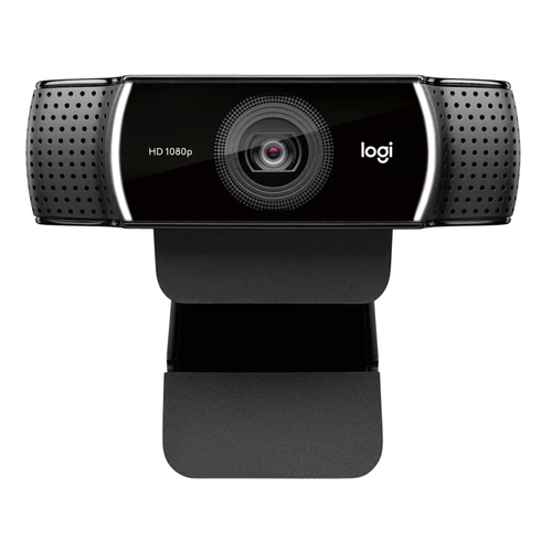 Logitech C922 Pro Stream Full-HD1080P Webcam 960-001089