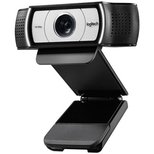 Logitech C930c Full-HD 1080P Business Webcam 960-001260