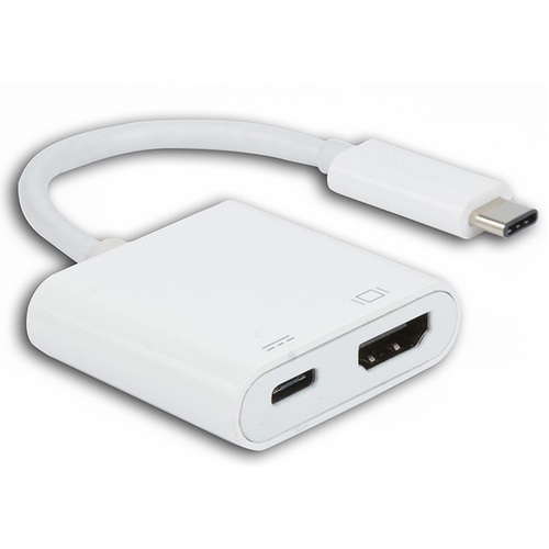 8Ware USB Type-C to HDMI Adapter 8WD-CH01