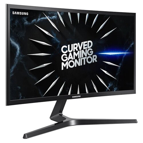 Samsung 24" Full HD 144Hz FreeSync Curved Gaming Monitor LC24RG50FZEXXY