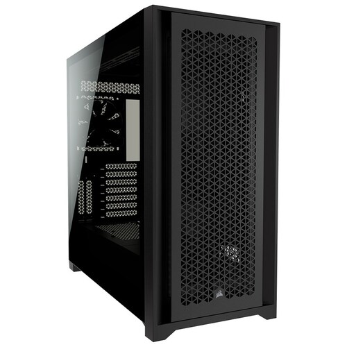 Corsair Obsidian 5000D AIRFLOW Tempered Glass Mid Tower Case