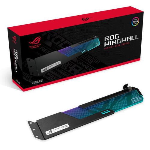 ASUS ROG WINGWALL HOLDER Graphics Card Holder