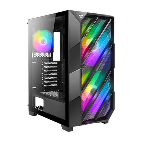 Antec NX700 Mesh Front Tempered Glass Mid Tower Case
