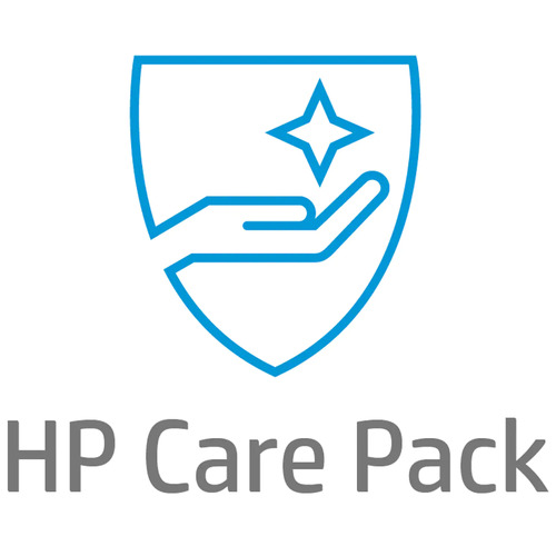 Upgrade to HP 3 year Next Business Day Response Onsite Notebook Hardware Support U4414E