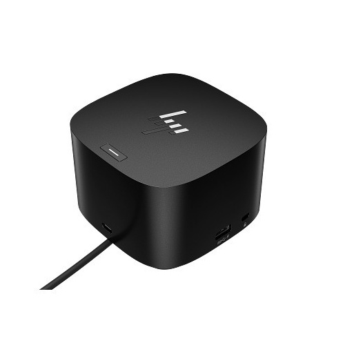 HP Thunderbolt Dock 120W G4 (4J0A2AA)