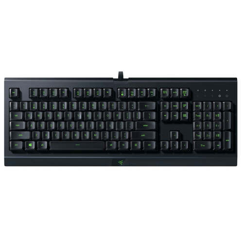 Razer Cynosa Lite RGB Essential Gaming Keyboard RZ03-02740600-R3M1