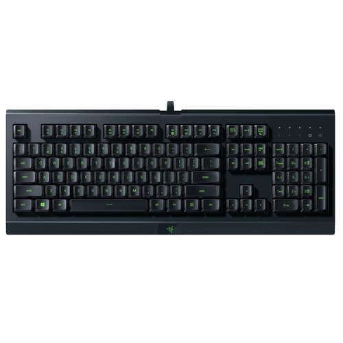 Razer Cynosa Lite RGB Essential Gaming Keyboard RZ03-02740600-R3M1