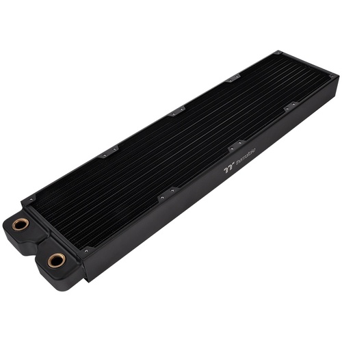 Thermaltake Pacific CLD480 480mm Double-Fin Radiator