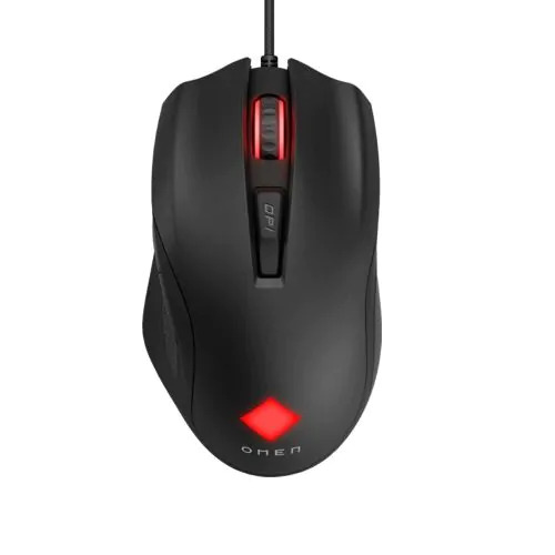 HP OMEN Vector Gaming Mouse 8BC53AA
