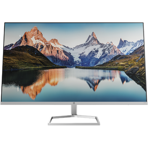 HP M32f 16:9 FHD Monitor 2H5N0AA
