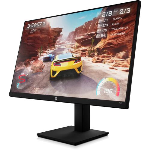 HP X27 IPS 165Hz FHD Gaming Monitor 2V6B3AA