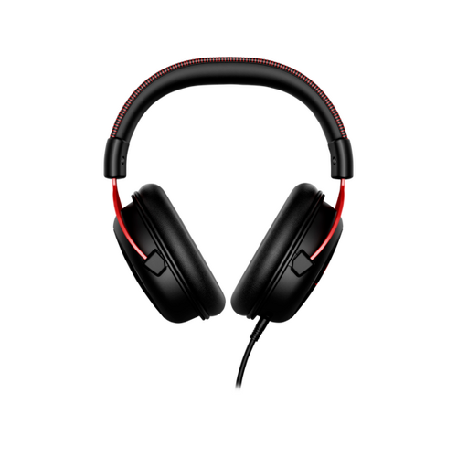 HP HyperX Cloud II - Gaming Headset (Black-Red) 4P5M0AA