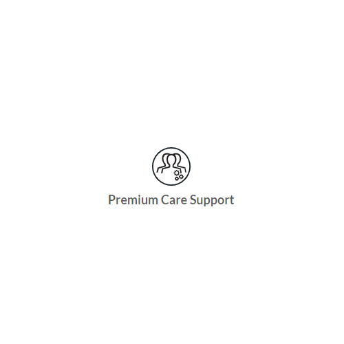 Upgrade to 3-Year Premium Care Support 5WS0U55751